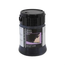 Daler Rowney Cryla Siyah Astar 250 ml - Daler Rowney