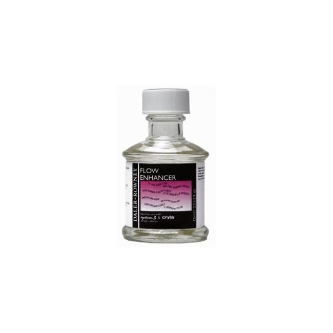 Daler Rowney Flow Enhancer 75 ml - 1