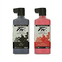 Daler Rowney Fw Artist Akrilik Mürekkep 180 ml (Tüm Renkler) - Daler Rowney