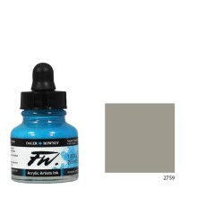 Daler Rowney Fw Ink Likit Akrilik 29.5 ml Cool Grey 2759 - Daler Rowney