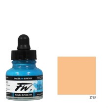 Daler Rowney Fw Ink Likit Akrilik 29.5 ml Flesh Tint 2765 - Daler Rowney (1)