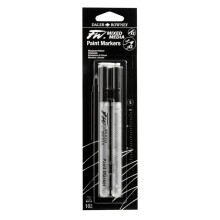 Daler Rowney Fw Mixed Media 2’li Boş Marker Set 1-2 mm 102 - Daler Rowney (1)