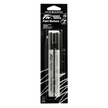 Daler Rowney Fw Mixed Media 2’li Boş Marker Set 1-2 mm 103 - Daler Rowney (1)