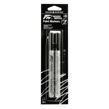 Daler Rowney Fw Mixed Media 2’li Boş Marker Set 1-2 mm 104 - Daler Rowney (1)