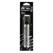 Daler Rowney Fw Mixed Media 2’li Boş Marker Set 1-2 mm 104 - Daler Rowney