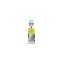 Daler Rowney Georgian Water Mixable Oil 37 ml Primary Yellow 627 - Daler Rowney