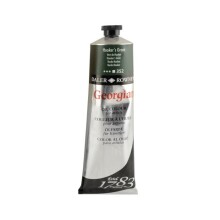 Daler Rowney Georgian Yağlı Boya 225 ml Hooker’s Green 352 - Daler Rowney