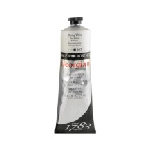 Daler Rowney Georgian Yağlı Boya 225 ml Mixing White 7 - Daler Rowney