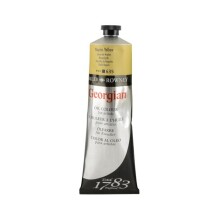 Daler Rowney Georgian Yağlı Boya 225 ml Naples Yellow 635 - Daler Rowney