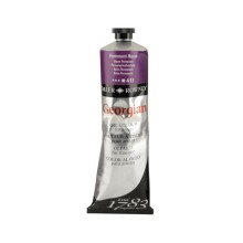 Daler Rowney Georgian Yağlı Boya 225 ml Permanent Mauve 413 - Daler Rowney