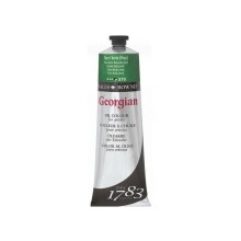 Daler Rowney Georgian Yağlı Boya 225 ml Terre Verte Hue 379 - Daler Rowney