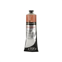 Daler Rowney Georgian Yağlı Boya 225 ml Veretian Red 583 - Daler Rowney (1)