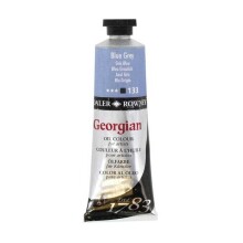 Daler Rowney Georgian Yağlı Boya 38 ml Blue Grey 133 - Daler Rowney (1)