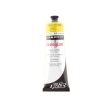 Daler Rowney Georgian Yağlı Boya 38 ml Cadmium Yellow Hue 616 - Daler Rowney