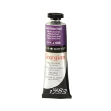 Daler Rowney Georgian Yağlı Boya 38 ml Cobalt Violet 406 - Daler Rowney