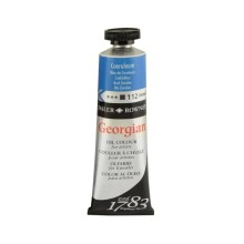 Daler Rowney Georgian Yağlı Boya 38 ml Coeruleum 112 - Daler Rowney