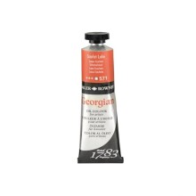 Daler Rowney Georgian Yağlı Boya 38 ml Scarlet Lake 571 - Daler Rowney