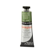 Daler Rowney Georgian Yağlı Boya 38 ml Terre Verte 379 - Daler Rowney (1)