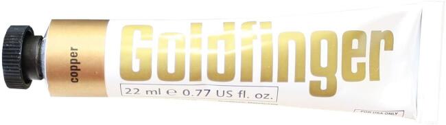 Daler Rowney Goldfınger 22Ml Copper 95F - 5