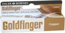 Daler Rowney Goldfınger 22Ml Copper 95F - 3