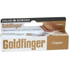 Daler Rowney Goldfınger 22Ml Copper 95F - 4