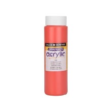 Daler Rowney Graduate Akrilik Boya 500 ml Vermilion Hue 588 - Daler Rowney