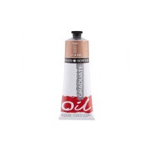 Daler Rowney Graduate Yağlı Boya 200 ml Copper 230 - Daler Rowney