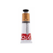 Daler Rowney Graduate Yağlı Boya 38 ml Rich Gold 707 - Daler Rowney