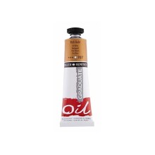 Daler Rowney Graduate Yağlı Boya 38 ml Rich Gold 707 - Daler Rowney (1)