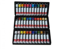 Daler Rowney Graduate Yağlı Boya Seti 36x22 ml - Daler Rowney (1)