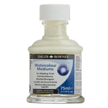 Daler Rowney Maskeleme Sıvısı 75 ml - Daler Rowney