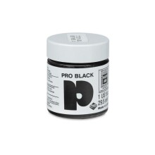 Daler Rowney Opak Sıvı Sulu Boya Pro Black 29.5 ml - Daler Rowney