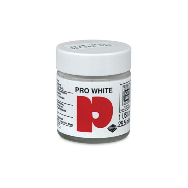 Daler Rowney Opak Sıvı Sulu Boya Pro White 29.5 ml - 1