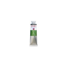 Daler Rowney Georgian Suyla Karıştırılabilen Yağlı Boya 28 ml Sap Green 375 - Daler Rowney