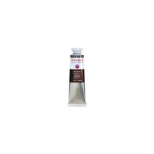 Daler Rowney Su Bazlı Yağlı Boya Georgian Burnt Umber 37 ml - Daler Rowney