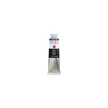 Daler Rowney Georgian Su Bazlı Yağlı Boya 37 ml Ivory Black 034 - Daler Rowney