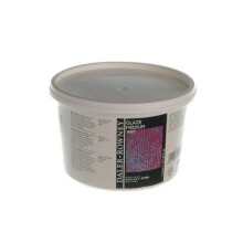 Daler Rowney System3 Glaze Medium Mat 1 lt - DALER ROWNEY