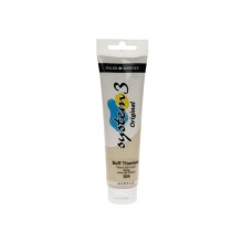 Daler Rowney System3 Akrilik Boya 150 ml Buff Titanium 24 