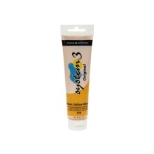 Daler Rowney System3 Akrilik Boya 150 ml Cadmium Yellow Deep Hue 618 