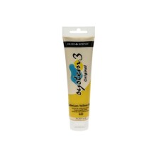 Daler Rowney System3 Akrilik Boya 150 ml Cadmium Yellow Hue 620 
