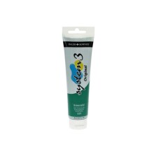 Daler Rowney System3 Akrilik Boya 150 ml Emerald 335 