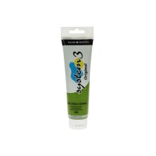 Daler Rowney System3 Akrilik Boya 150 ml Pale Olive Green 368 