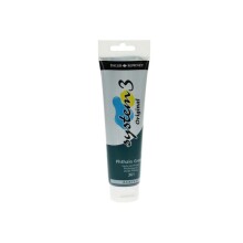 Daler Rowney System3 Akrilik Boya 150 ml Phthalo Green 361 