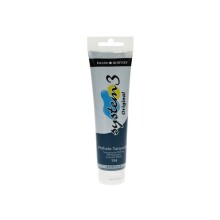 Daler Rowney System3 Akrilik Boya 150 ml Phthalo Turquoise 154 