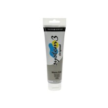 Daler Rowney System3 Akrilik Boya 150 ml Warm Grey 78 