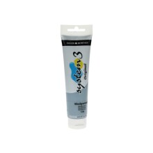 Daler Rowney System3 Akrilik Boya 150 ml Wedgwood 114 