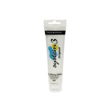 Daler Rowney System3 Akrilik Boya 150 ml Zinc MixingWhite 6 