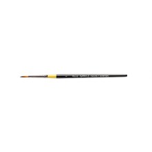 Daler Rowney System3 Seri Sy85 Fırça Sh Round No:4 - Daler Rowney