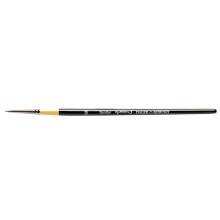 Daler Rowney System3 Seri Sy81 Fırça  Sh Spotter No:10/0 - Daler Rowney