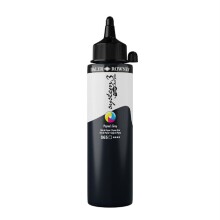 Daler Rowney System3 Fluid Akışkan Akrilik Boya 250 ml Payne’s Grey 65 - Daler Rowney